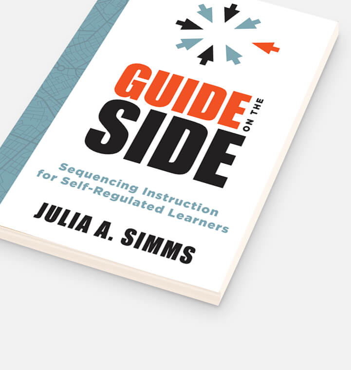 Guide on the Side