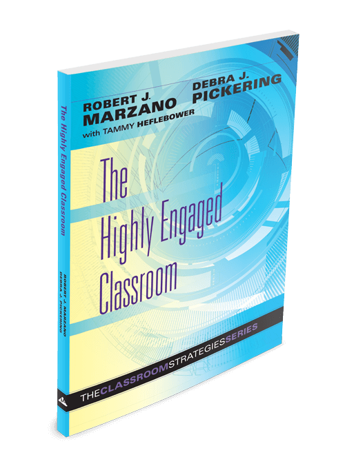 The Highly Engaged Classroom