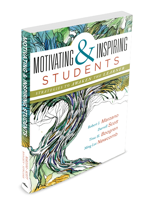 Motivating and Inspiring Students