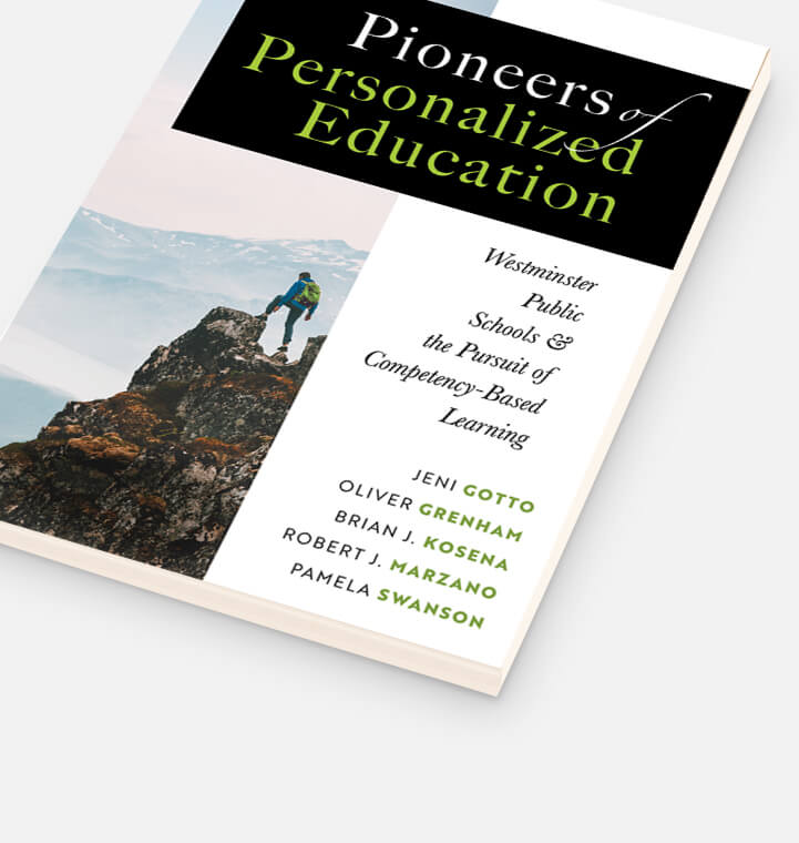 Pioneers of Personalized Education