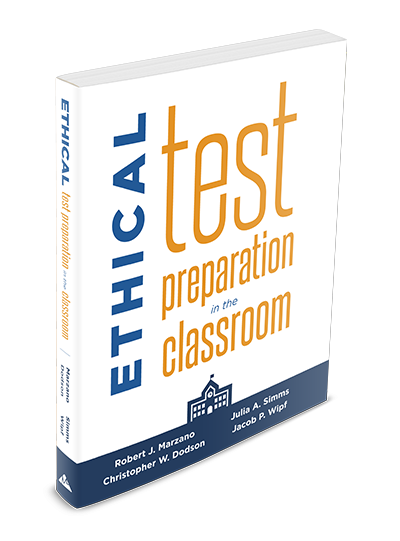 Ethical Test Preparation in the Classroom book